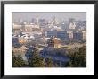 Beijing, China by Charles Bowman Limited Edition Print