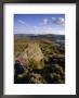 Whinstone Lee Tor And Derwent Moors, Derwent Edge, Peak District National Park, Derbyshire, England by Neale Clarke Limited Edition Print