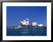 Sydney Opera House, Sydney, New South Wales, Australia by Mark Mawson Limited Edition Print