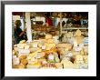 Austrian Alps Are Also Famous For Cheese, Salzburg, Austria by Richard Nebesky Limited Edition Print