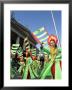 St. Patrick's Day Parade Celebrations, Dublin, Republic Of Ireland (Eire) by Christian Kober Limited Edition Print