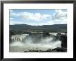 Godafoss (Falls Of The Gods), Iceland, Polar Regions by Ethel Davies Limited Edition Print