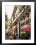 Boulevard St. Michel, Paris, France by Charles Bowman Limited Edition Print