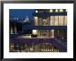 National Theatre, South Bank, London, England, United Kingdom by Charles Bowman Limited Edition Pricing Art Print