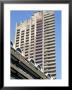 Apartment Blocks, Barbican Centre, Opened In 1982, London, England, United Kingdom by Brigitte Bott Limited Edition Print