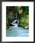 Glacial Stream Through Rocky Walls, Torres Del Paine National Park, Chile by Brent Winebrenner Limited Edition Print