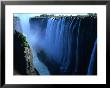 Victoria Falls, Victoria Falls,Southern Province,Zambia by Carol Polich Limited Edition Print