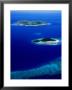 Aerial Of Matamanoa Island Resort, Matamanoa, Fiji by David Wall Limited Edition Pricing Art Print