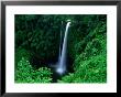 Fuipisia Falls On The Mulivaifagatola River, Atua, Samoa, Upolu by Mark Daffey Limited Edition Print