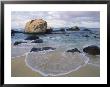 The Baths, Virgin Gorda, Bvi by John James Wood Limited Edition Pricing Art Print