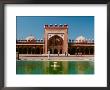 Fatehpur Sikri's Jami Masjid, Uttar Pradesh, India by Dee Ann Pederson Limited Edition Print