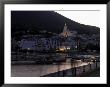 The Harbor Of Cadaques, Spain, Cadaques, Catalonia Region, Spain, Europe by Stacy Gold Limited Edition Print