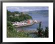 Tobermory, Isle Of Mull, Strathclude, Scotland, United Kingdom by Roy Rainford Limited Edition Print