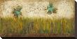 Hummingbirds In Tall Grass I by Anne Hempel Limited Edition Print