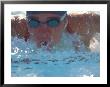 Female Swimmer by Lee Kopfler Limited Edition Print