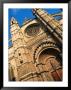 Facade Of Palma Cathedral, Palma De Mallorca, Spain by Setchfield Neil Limited Edition Print