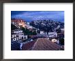 City At Dusk, Antananarivo, Madagascar by Karl Lehmann Limited Edition Pricing Art Print