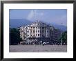 Main Square, Skopje, Macedonia by David Lomax Limited Edition Print