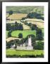Widecombe Church, Dartmoor, Uk by David Clapp Limited Edition Print