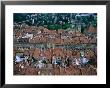 Aerial Views Of Old Town, Bern, Switzerland by Chris Mellor Limited Edition Print