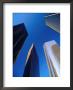 High-Rise Office Towers On Bunker's Hill, Downtown, Los Angeles, United States Of America by Richard I'anson Limited Edition Print