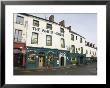 Restaurants, Kinsale, County Cork, Munster, Republic Of Ireland by R H Productions Limited Edition Print