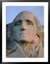 George Washington's Face On Mount Rushmore National Monument by Joel Sartore Limited Edition Print
