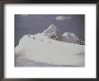 Kronotski Volcano, Russia by Michael Brown Limited Edition Print