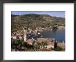 Vis, Vis Island, Adriatic, Croatia by Ken Gillham Limited Edition Pricing Art Print