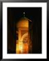 Mosque At Night, Damascus, Syria by Wayne Walton Limited Edition Print