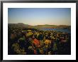 Autumn View Across Baxter State Park, Maine by Sam Abell Limited Edition Print