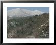 New Snow Covers The Hills Of Tennessee by Stephen Alvarez Limited Edition Print