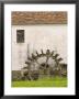 Vas Museum Village, Skansen, Western Transdanubia, Hungary by Walter Bibikow Limited Edition Pricing Art Print