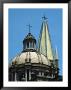 The Cathedral, Guadalajara, Mexico by Charles Sleicher Limited Edition Print