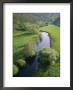 Monsal Dale, Peak District National Park, Derbyshire, England, Uk by Roy Rainford Limited Edition Print