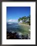 Beach Near Galle, Sri Lanka, Indian Ocean by Yadid Levy Limited Edition Print