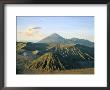 Bromo-Tengger-Semeru National Park At Dawn, Island Of Java, Indonesia, Southeast Asia by Jane Sweeney Limited Edition Print