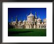 Royal Pavilion, Brighton, East Sussex, England by David Tomlinson Limited Edition Print