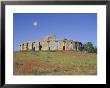 Stonehenge Washington by Fogstock Llc Limited Edition Print