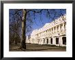 Carlton House Terrace, Built By John Nash Circa 1830, The Mall, London, England by Ruth Tomlinson Limited Edition Print