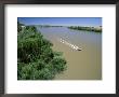 Murray River At Murray Bridge, The State's Largest River Town, South East Of Adelaide, Australia by Robert Francis Limited Edition Print