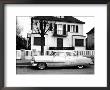 Home Of Sergeant Elvis Presley by James Whitmore Limited Edition Print