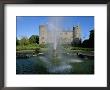 The Castle, Kilkenny, County Kilkenny, Leinster, Eire (Ireland) by Bruno Barbier Limited Edition Print