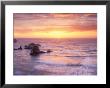 Big Sur At Sunset, California, Usa by Gavriel Jecan Limited Edition Print