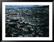 Lava Landscape Of Big Island, Hawaii, Usa by Eric Wheater Limited Edition Print