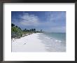 Bahia Honda Key, The Keys, Florida, United States Of America (U.S.A.), North America by Fraser Hall Limited Edition Print
