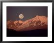 Proposed Condor Sanctuary, Hualca Hualca Volcano Overlooking, Peru by Mark Jones Limited Edition Print