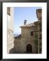 Eze, Alpes Maritimes, Provence, Cote D'azur, French Riviera, France, Mediterranean by Angelo Cavalli Limited Edition Print