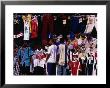Clothing Stall, Santo Domingo, Dominican Republic by Alfredo Maiquez Limited Edition Print