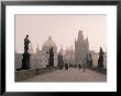 Charles Bridge, Prague, Czech Republic by Jon Arnold Limited Edition Pricing Art Print